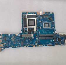 Placa-mãe R9 5900H RTX3070 8GB LA-L031P para Acer Nitro 5 (AN515-45) comprar usado  Enviando para Brazil