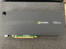 Nvidia tesla m2090 for sale  DARLINGTON