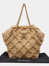 Borsa chanel large usato  Zoagli