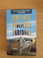 Jody jaffee tödlicher gebraucht kaufen  Magdeburg