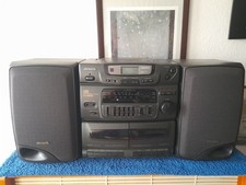 Aiwa dw400 cd gebraucht kaufen  Frauenstein, Rechenberg-Bienenmühle