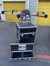 Heavy lift hexacopter for sale  Renton