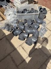 Assorted pipes joblot for sale  COVENTRY