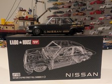 Kaido house datsun for sale  HERTFORD