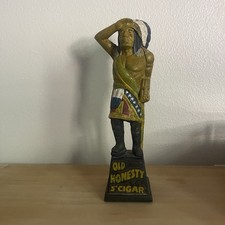 Old honesty cigar for sale  Aurora