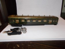 Marklin 351 vagone usato  Roma