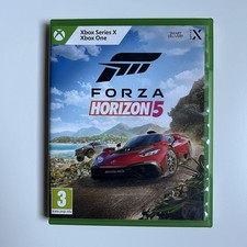 Forza horizon xbox usato Forza horizon xbox usato  Sorbolo Mezzani