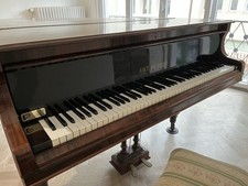 Pianoforte coda usato  Vinci
