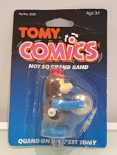 Tomy comics antique d'occasion  Expédié en Belgium