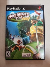Hot shots golf for sale  Dover Foxcroft