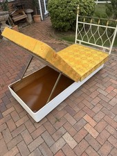 Vintage 1970s dunlopillo for sale Vintage 1970s dunlopillo for sale  WREXHAM