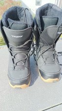 Snowboard boots trans gebraucht kaufen Snowboard boots trans gebraucht kaufen  Friedrichshafen