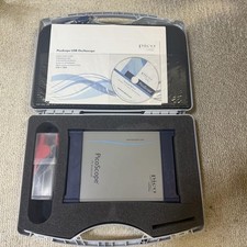 Pico picoscope 3425 gebraucht kaufen  Versand nach Germany