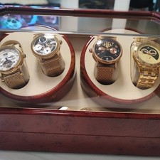 4uhren set beweger gebraucht kaufen  Wuppertal