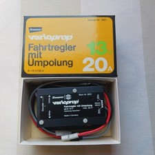Graupner varioprop fahrtregler gebraucht kaufen  Oldenburg (Oldenburg)