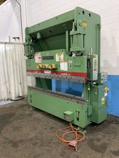 Ton cincinnati hydraulic for sale  Holland