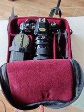 Nikon exakta 70mm gebraucht kaufen  Naumburg