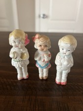 Antique lot bisque for sale  North Port