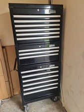 Complete mechanic toolbox for sale  FLEET