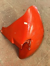 Honda nc23 cbr400 for sale  DONCASTER