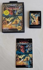 Cadash sega genesis usato  Spedire a Italy