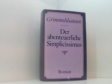 Hans jakob christoffel gebraucht kaufen  Berlin