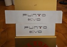 Fiat punto evo usato  Macomer