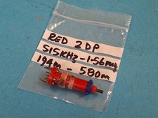 Denco plug coil for sale  SOUTHSEA