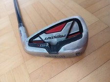 Golfschläger eisen wilson gebraucht kaufen  Aachen