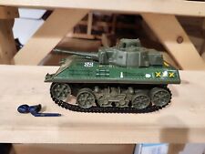 Tank tôle joustra d'occasion  Razès