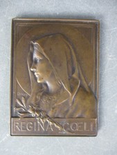 Rare médaille table d'occasion  France