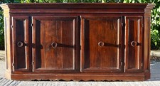 Grande credenza sacrestia usato  Perugia