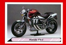 Motorcycle 2000 panini d'occasion  Expédié en Belgium