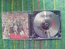 Rolling stones its gebraucht kaufen  Bochum