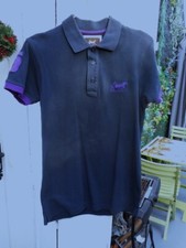 Polo loding violet d'occasion  Bourges