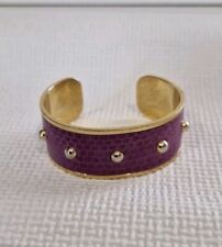 Aspinal london purple for sale  LONDON