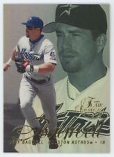 1997 Flair Showcase Jeff Bagwell Houston Astros #5 comprar usado  Enviando para Brazil