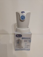 Scalda biberon chicco usato  Gela