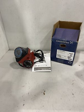 Grundfos recirculating hot for sale  Kansas City