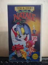 Tom jerry vigilia usato  Latina