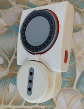 Timer temporizzatore programma usato  Formia