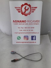 Sensore sonda lambda usato Sensore sonda lambda usato  Napoli