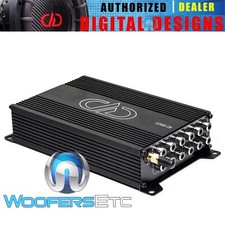 USADO DD AUDIO DSI-3 6 A 12 CANAIS PROCESSADOR DE SINAL DIGITAL BLUETOOTH 31 BANDAS comprar usado  Enviando para Brazil