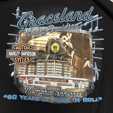 2014 graceland harley for sale  Arlington