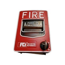 Gamewell fci ms7af for sale  Fort Lauderdale