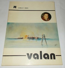 Magico blu valan usato  Italia
