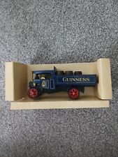 Guinness matchbox 1922 for sale  COVENTRY