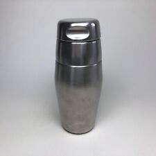 Vintage cocktail shaker gebraucht kaufen  Winsen