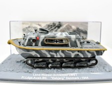 Modelos De Tanques LAND-WASSER Vehículos Militares De Combate Subasta comprar usado  Enviando para Brazil