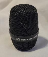 Usado, Cápsula de microfone sem fio Sennheiser MMD 835-1 e835 preta - Usado comprar usado  Enviando para Brazil